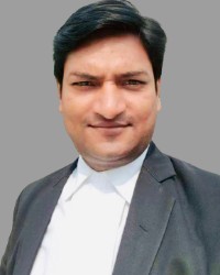 Advocate Awadhesh Pratap Singh Sisodiya
