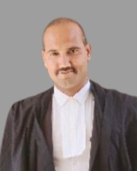 Advocate Bala Ram Choudhary Sau