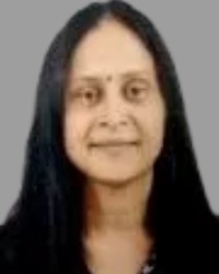 Advocate Binita Shahi