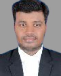Advocate D Parthibhan