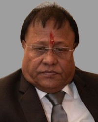 Advocate D.R Aggarwal