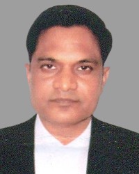 Advocate Deep Chandra