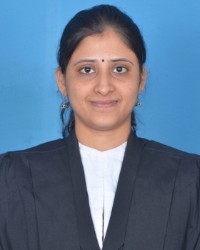 Advocate Deepa