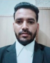 Advocate Deepak Kumar Dhala