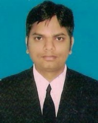 Advocate Deepak Kumar Sharma