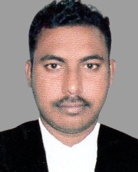 Advocate Devendra Kumar Sonkar