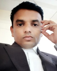 Advocate Dhammchandra Dnyanoba Waghmare