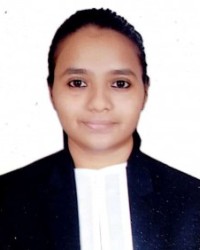 Advocate DIPALEE CHAVAN