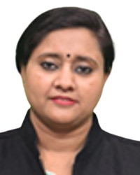 Advocate Dr.Taruna S Gaur