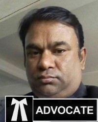 Advocate GAJANAND BHARDWAJ