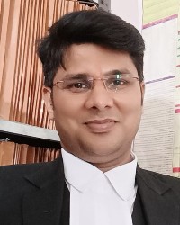 Advocate Hare Ram Pandey