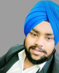 Advocate Harmeet Singh