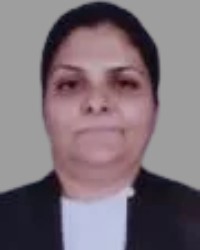 Advocate Jaimini Nayak