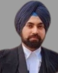 Advocate Karan Inder Singh