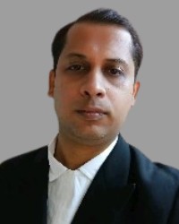 Advocate Kousik Ghosh
