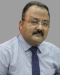 Advocate Kr. Vivek Tanwar