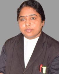 Advocate KrishnaVeni