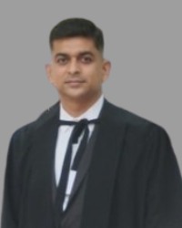 Advocate Kumaraswamy BN