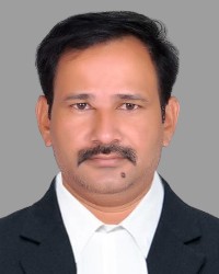 Advocate LAKSHMANARAO KOPELLA