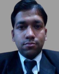 Advocate Lalit Sharma