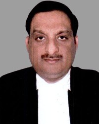 Advocate Lavlesh Kumar Shukla