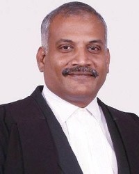 Advocate Saravvanan