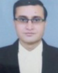 Advocate Lovlesh Kumar Dwivedi