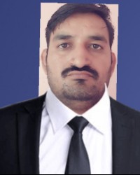 Advocate Mahaveer Singh