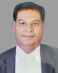 Advocate Mahesh Agrawal