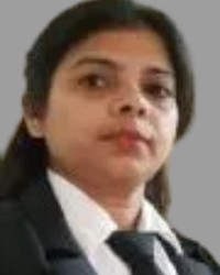 Advocate Mamta Devi