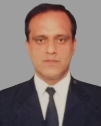 Advocate Manish Bhardwaj