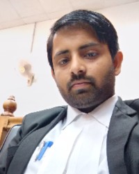 Advocate Manish Manchanda