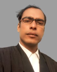 Advocate Masoom Alam