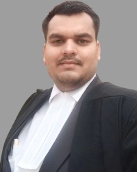 Advocate Mayank Arora