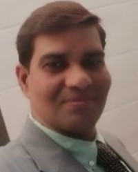 Advocate Mayank Kumar Sharma