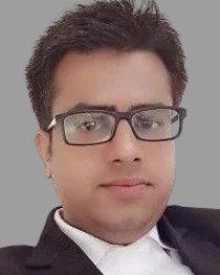 Advocate Abhishek Dutt - Lead India