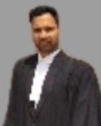 Advocate Abhishek Sharma
