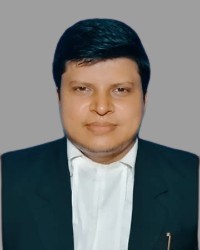Advocate Abhishek Shukla