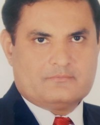 Advocate Abid Umar Khan