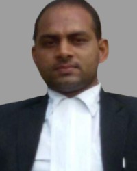Advocate Arvind Kumar