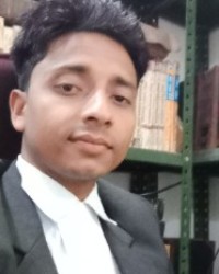 Advocate Rahul Kumar Baghel