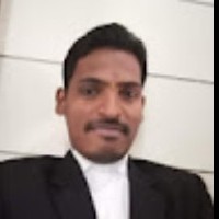 Advocate Santosh Gangul