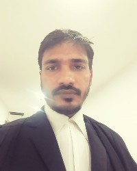 Advocate Kundan Kumar - Lead India