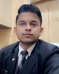 Advocate Yug N. Singhal - Lead India