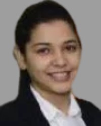 Advocate Akansha K. Magon