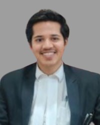 Advocate Akshat Bhandari - Lead India