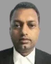 Advocate Amarjeet Kumar