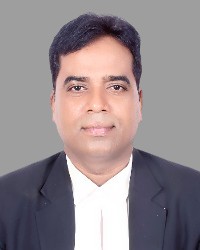 Advocate Arshad Khan