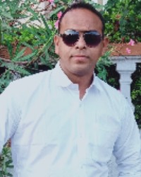 Advocate Ashish Manohar Meshram