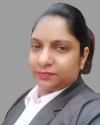 Advocate Avantika Thakur